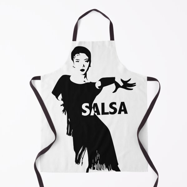 Item preview, Salsa - Mujer Divina  designed and sold by WietskeWelten.