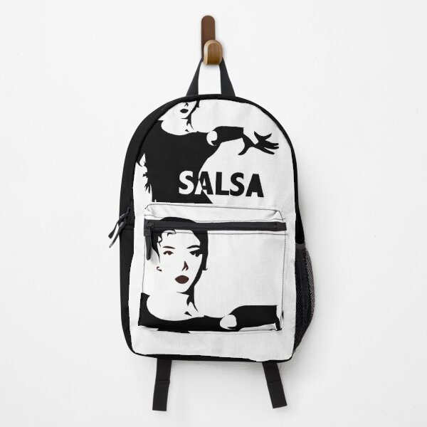 Mochila cheap salsa mujer