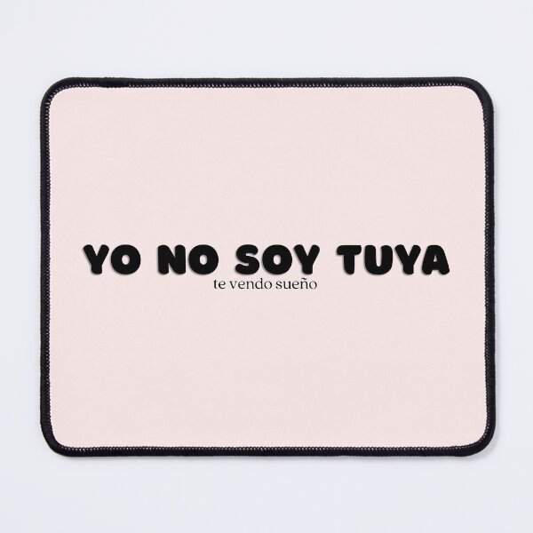 Item preview, Tuya designed and sold by ClauCollado.