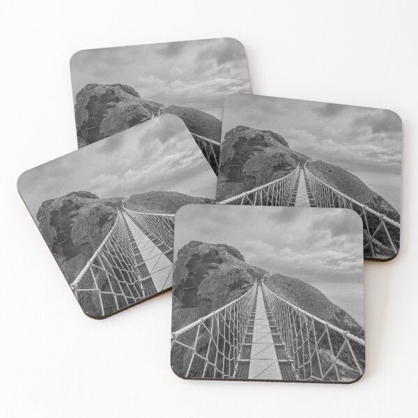 Item preview, Carrick a Rede Rope Bridge v2 designed and sold by Chris McIlreavy.
