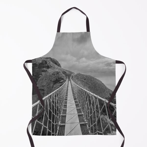 Item preview, Carrick a Rede Rope Bridge v2 designed and sold by Chris McIlreavy.