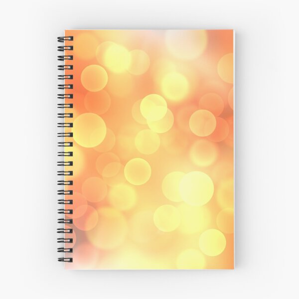 Item preview, Colorful bokeh design designed and sold by stylebytara.