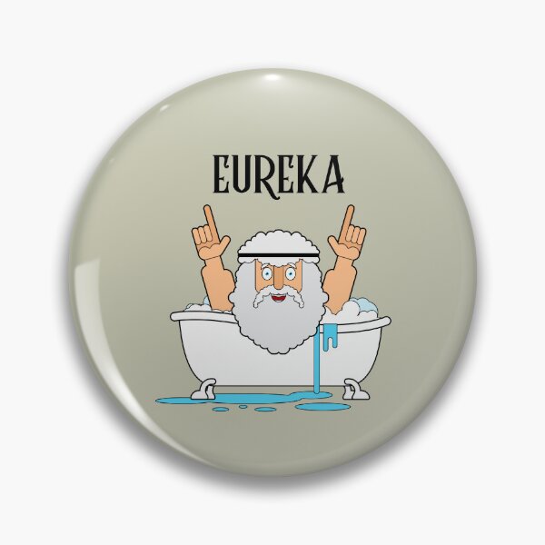 Item preview, Eureka! designed and sold by duygu ozdemir.