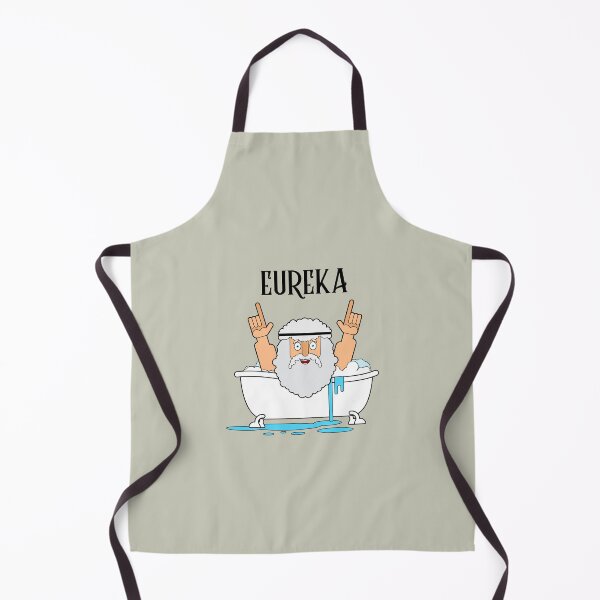 Item preview, Eureka! designed and sold by duygu ozdemir.