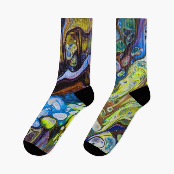 Item preview, Paint Mix designed and sold by Edenglow Prints & Peculiars.