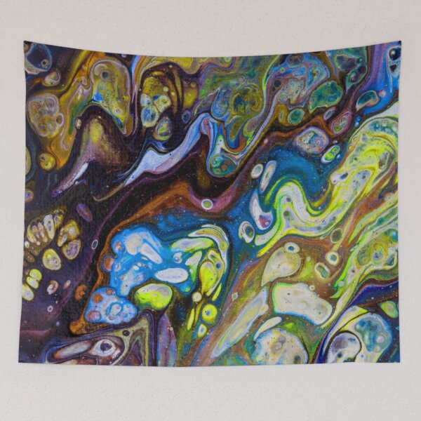 Artikelvorschau, Farbmischung entworfen und verkauft von Edenglow Prints & Peculiars.