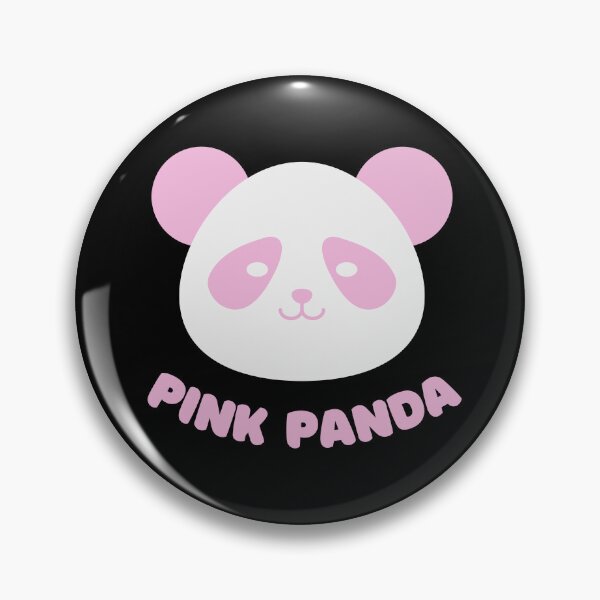 Item preview, Pink Panda designed and sold by GypsyGarou.