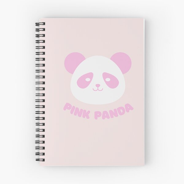 Item preview, Pink Panda designed and sold by GypsyGarou.