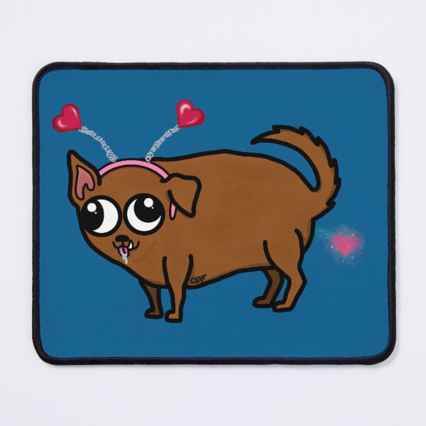 Item preview, san valentin uggie designed and sold by CDFRandomosity.