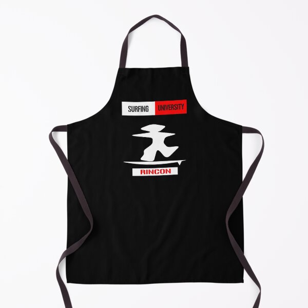Item preview, Surfing University (Rincon)  designed and sold by porfysoundtrack.