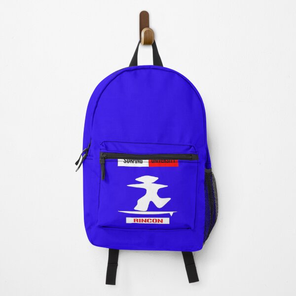 Item preview, Surfing University (Rincon) designed and sold by porfysoundtrack.