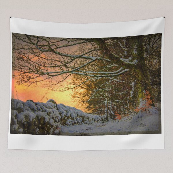 Item preview, magical woodland.... by Phil Darby designed and sold by Phil Darby.