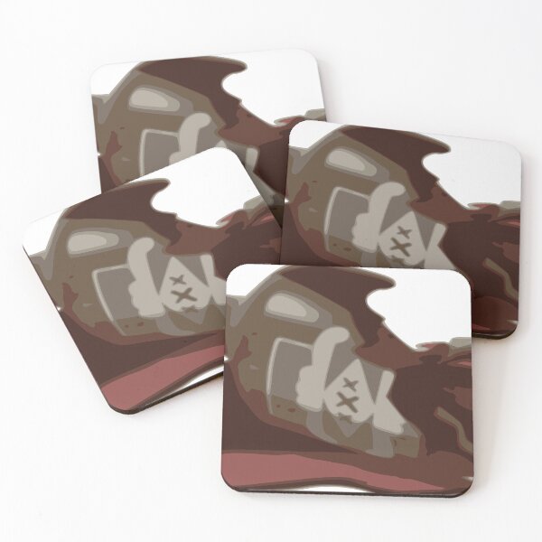 Item preview, TF2 War demo kills designed and sold by Loadout.