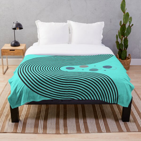 Item preview, Onda abstracta designed and sold by Stormpaint.