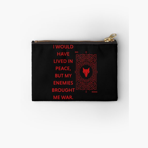 Item preview, Red Rising designed and sold by Game911.