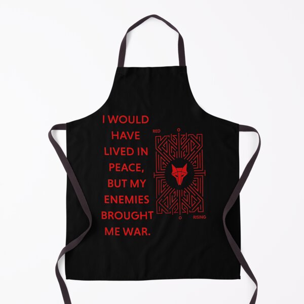 Item preview, Red Rising designed and sold by Game911.