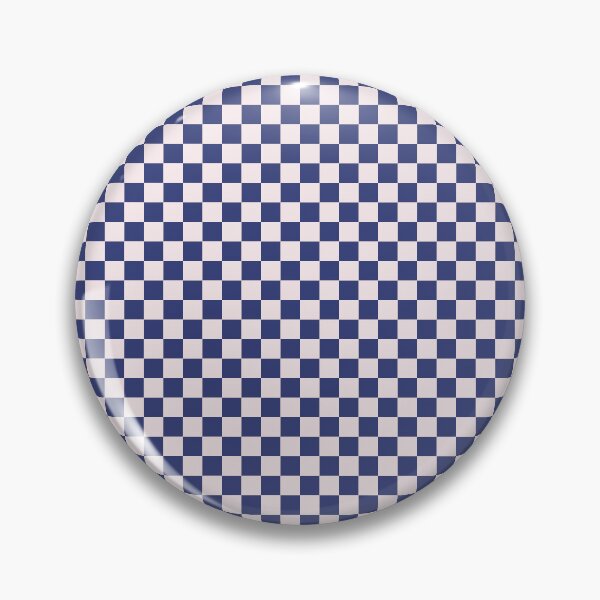 Item preview, Delicate Navy Plaid Pattern designed and sold by Dator-Abstracts.