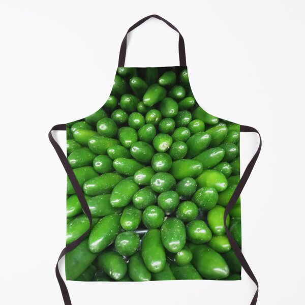 Item preview, Food: Jalapenos!!! designed and sold by TaraTs.