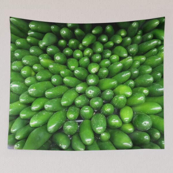 Item preview, Food: Jalapenos!!! designed and sold by TaraTs.