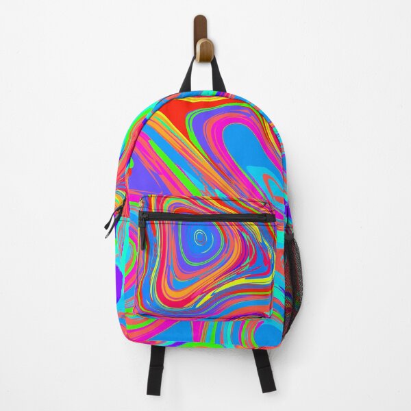 Item preview, Funky Colors designed and sold by Dator-Abstracts.