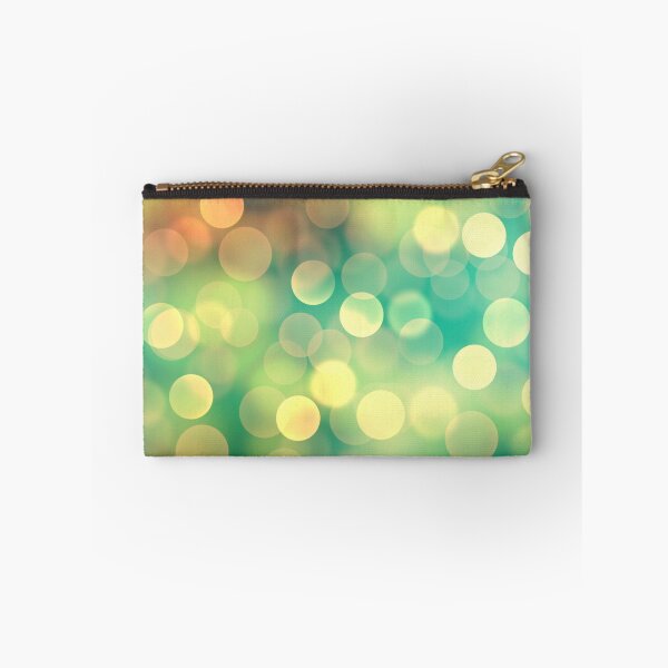 Item preview, Colorful bokeh design designed and sold by stylebytara.