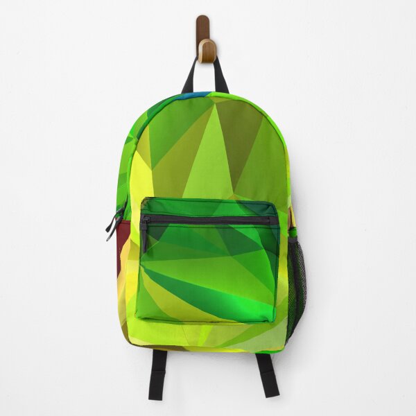 Item preview, Digital Polygon Terrain Render designed and sold by Dator-Abstracts.