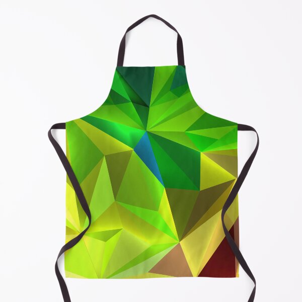 Artikelvorschau, Digitales Polygon-Terrain-Rendering entworfen und verkauft von Dator-Abstracts.