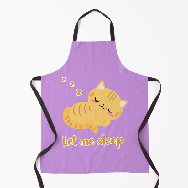 Item preview, orange fat cat sleeping designed and sold by yessebel.