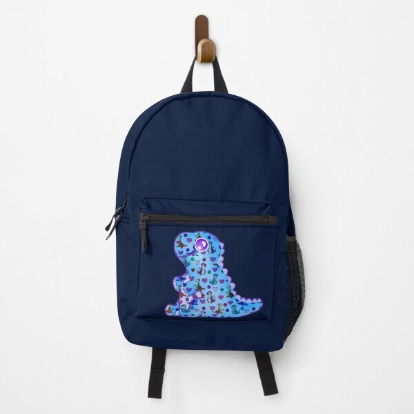 Item preview, Dinosaur silhouette patterns designed and sold by Astralia.