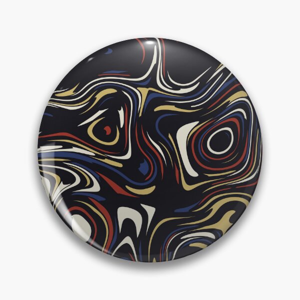 Artikelvorschau, Liquid Art Composition # 1 entworfen und verkauft von Dator-Abstracts.