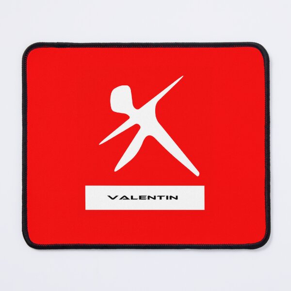 Item preview, Valentin Work No.1908 designed and sold by porfysoundtrack.