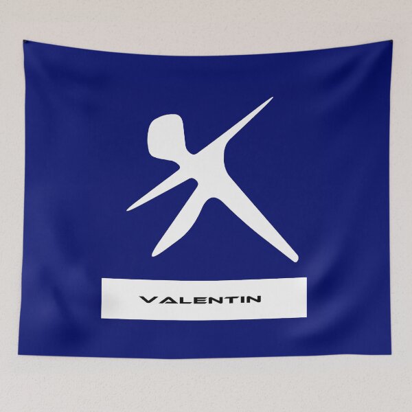 Item preview, Valentin Work No.1908 designed and sold by porfysoundtrack.