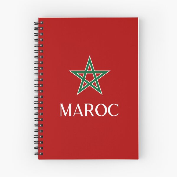 Item preview, Maroc Alt White designed and sold by VRedBaller.