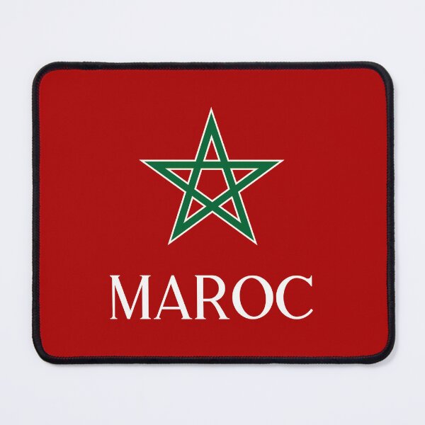 Item preview, Maroc Alt White designed and sold by VRedBaller.