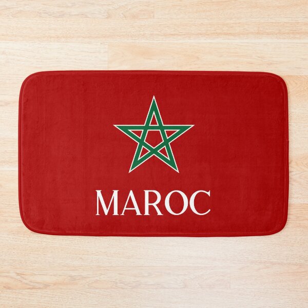 Item preview, Maroc Alt White designed and sold by VRedBaller.