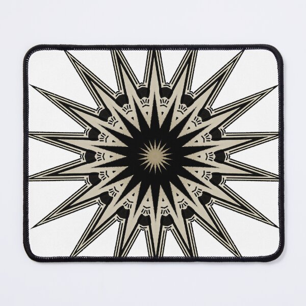 Item preview, Paper Star designed and sold by Dator-Abstracts.