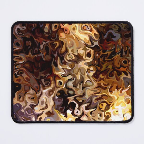 Item preview, Red Dragon - Abstract Digital Fluid Art designed and sold by Dator-Abstracts.