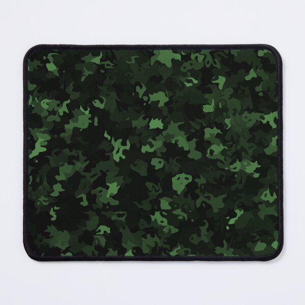 Item preview, Abstract Modern Jungle Camo Pattern designed and sold by Dator-Abstracts.