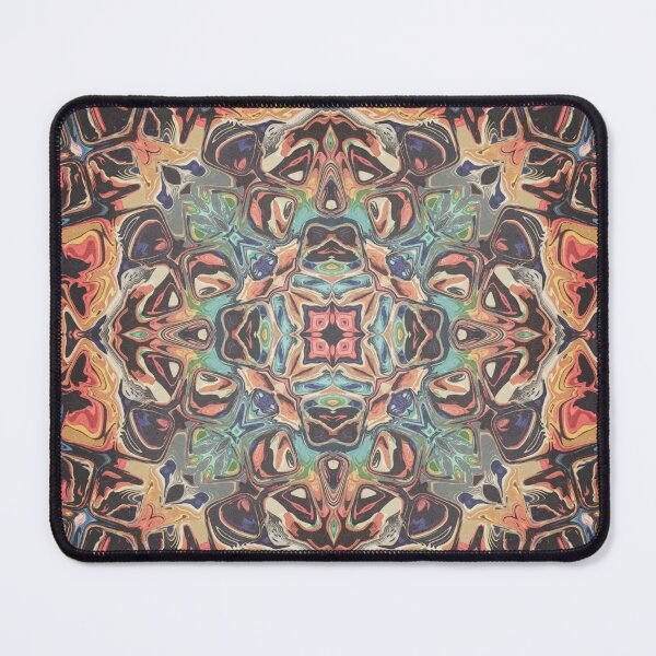 Item preview, Abstract Circular Mandala designed and sold by Phil Perkins.