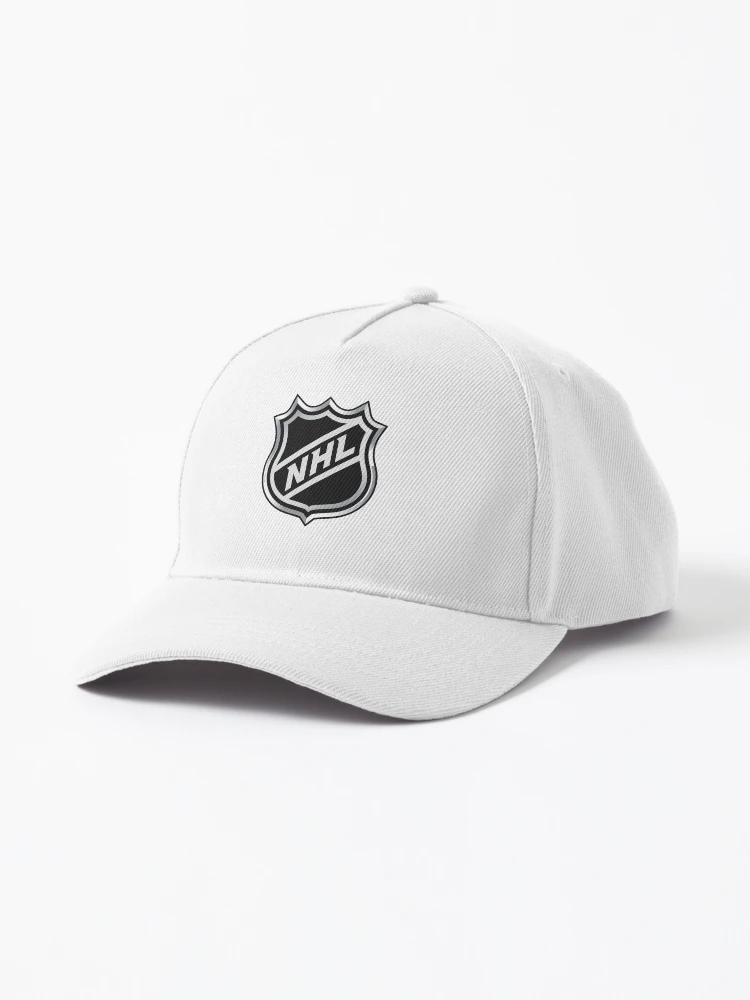 Nhl shield sale hat