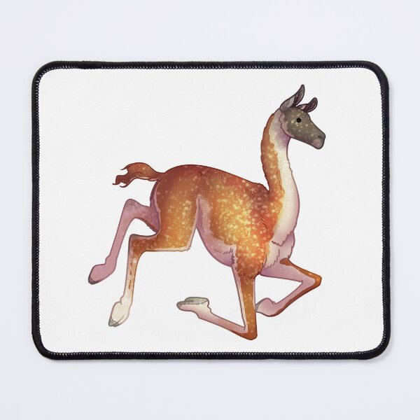 Item preview, Cozy Guanaco designed and sold by Phoenix of Starlight.