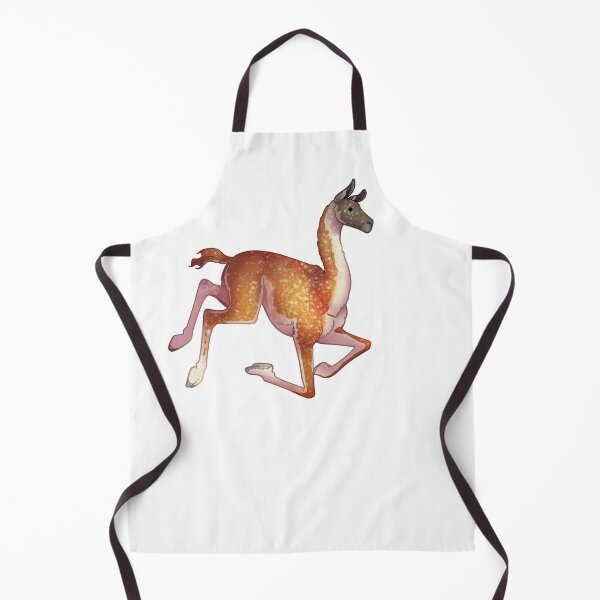 Item preview, Cozy Guanaco designed and sold by Phoenix of Starlight.