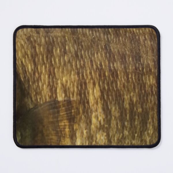 Item preview, Smallmouth Bass Skin (Natural) Fish Scale Pattern designed and sold by CJRPics.