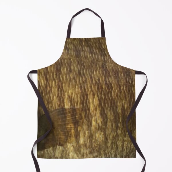 Item preview, Smallmouth Bass Skin (Natural) Fish Scale Pattern designed and sold by CJRPics.