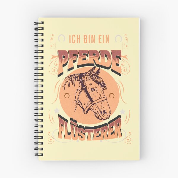Artikelvorschau, Ich bin ein Pferdeflüsterer entworfen und verkauft von No1Equestrian.