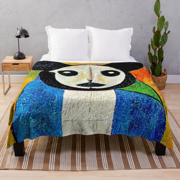 Item preview, Panda 01 designed and sold by MySmallPieces.
