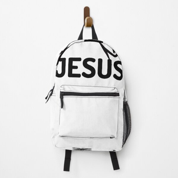 Item preview, Jesus is King crown design designed and sold by ChristianLife.