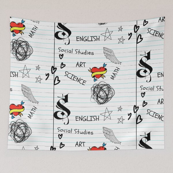 Item preview, Notebook Sketching designed and sold by PhoeniXDreamer.