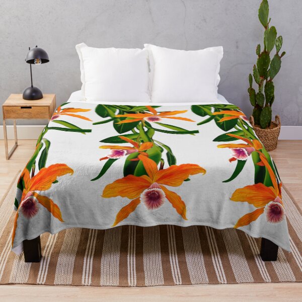 Item preview, Orchids designed and sold by Anthony Seeker.