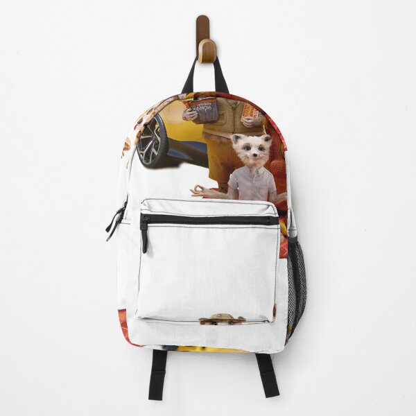 Item preview, Mr. Fox designed and sold by GAGO5.